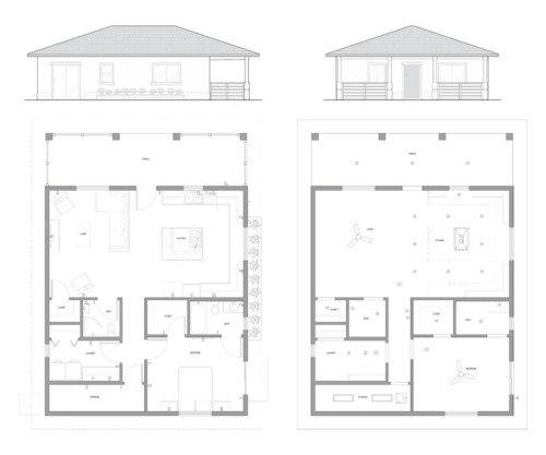 ROGERS RESIDENCE PORTFOLIO